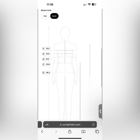 Strass Grid Denim Sleeveless Dress - Picture 13 of 13